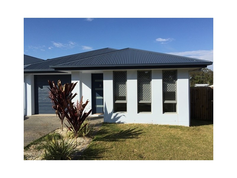 Griffin QLD 4503