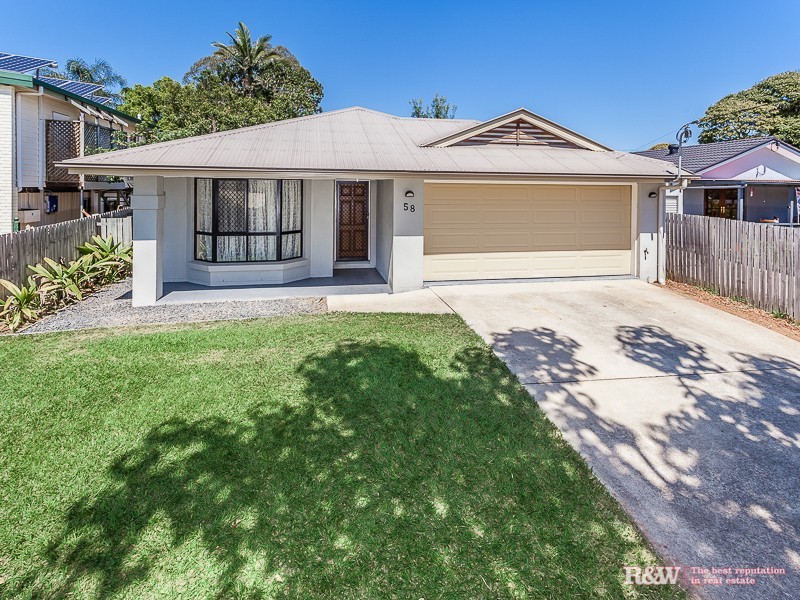 58 Brickworks Rd, Kallangur QLD 4503