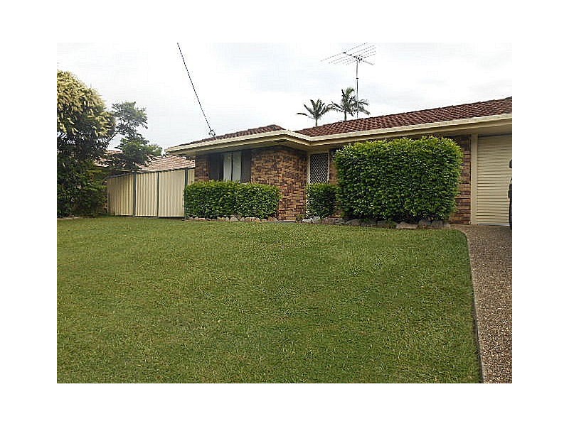 Kallangur QLD 4503