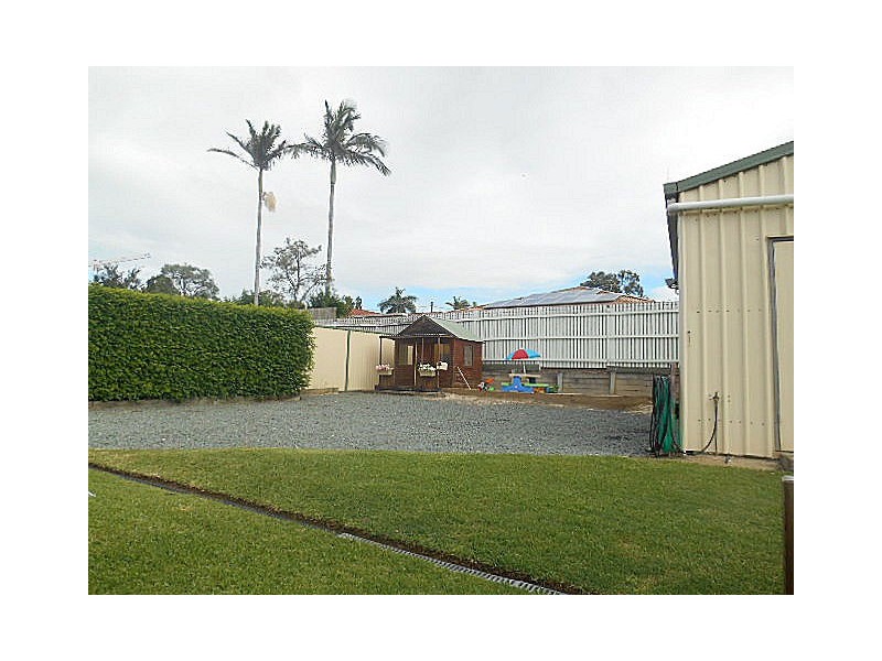 Kallangur QLD 4503