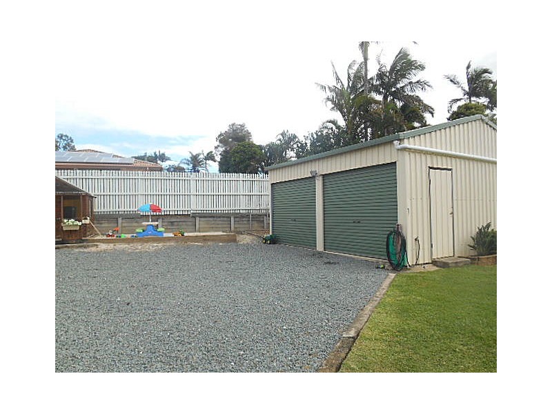 Kallangur QLD 4503