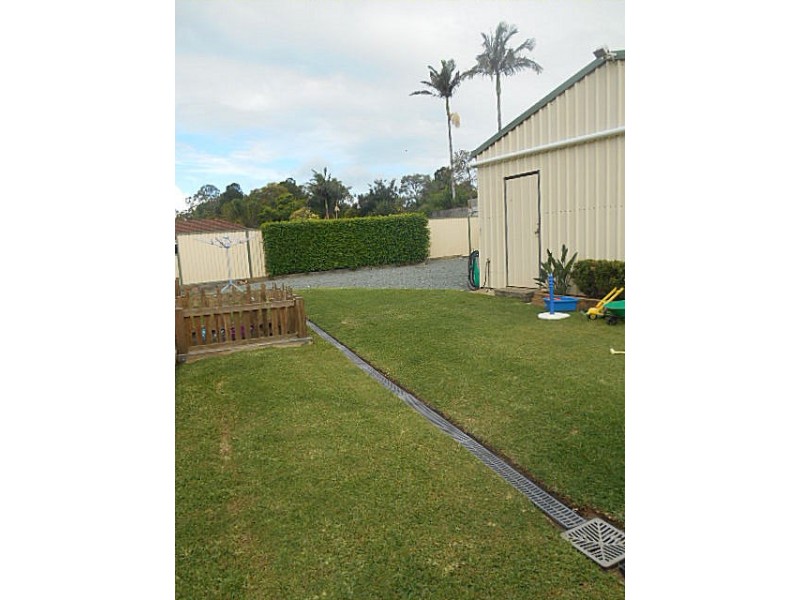 Kallangur QLD 4503