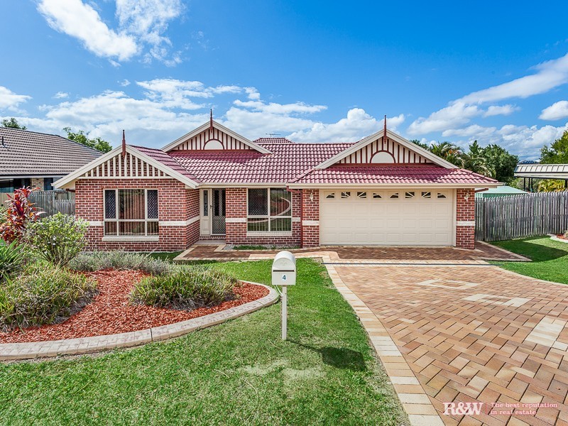 Murrumba Downs QLD 4503