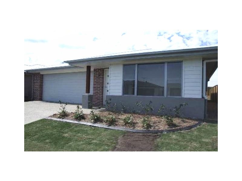 Mango Hill QLD 4509