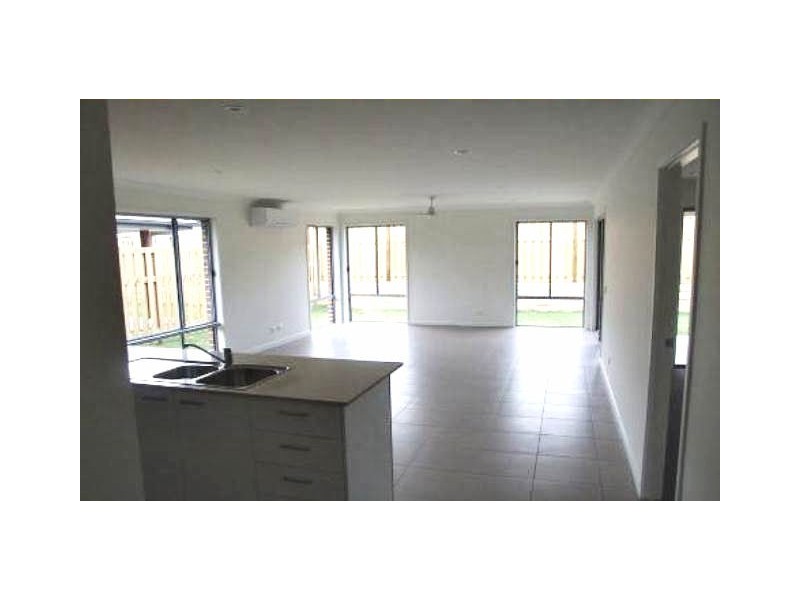 Mango Hill QLD 4509