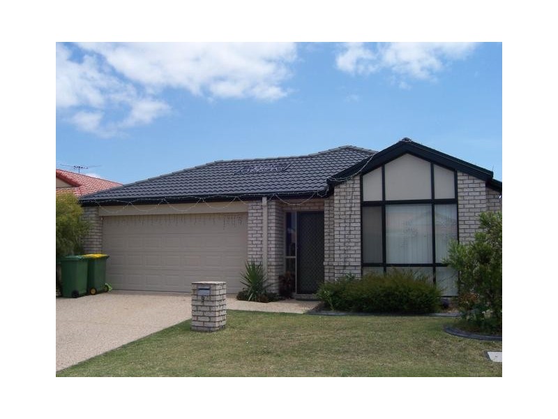 North Lakes QLD 4509