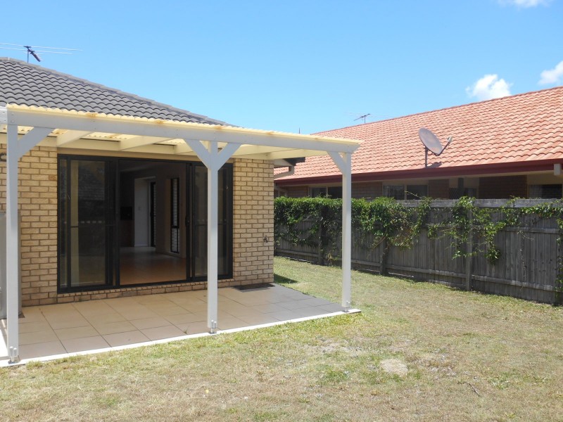 North Lakes QLD 4509