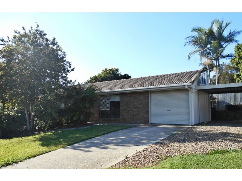 Kallangur QLD 4503