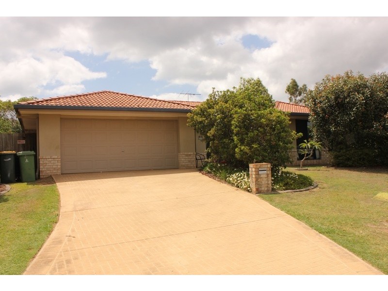 6 Terracotta, Griffin QLD 4503