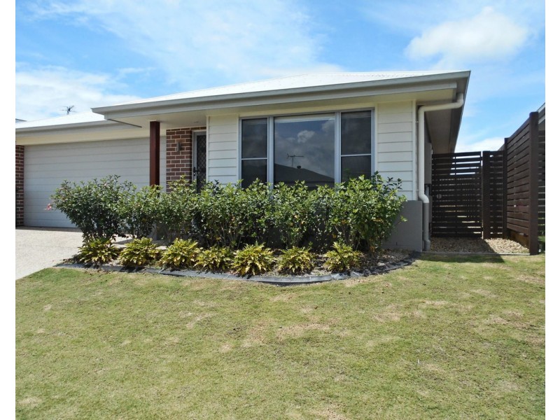 Mango Hill QLD 4509