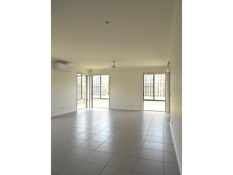 Mango Hill QLD 4509