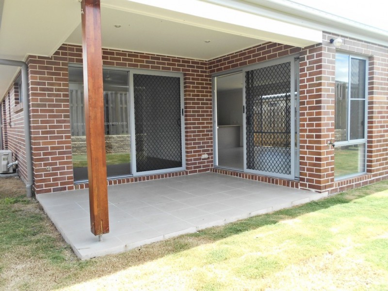 Mango Hill QLD 4509