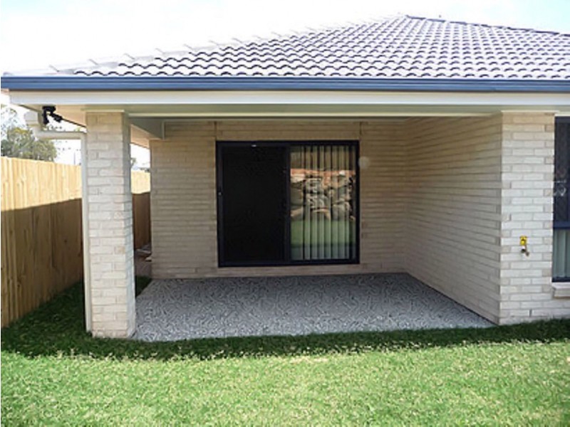 Griffin QLD 4503