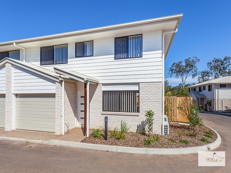 30 Mercury Parade, Mango Hill QLD 4509