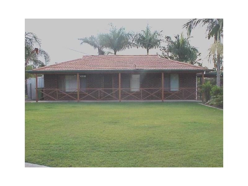 6 STEWART STREET, Marsden QLD 4132