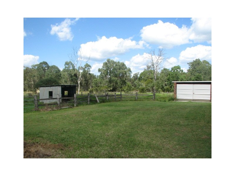 126 Bumstead Rd, Park Ridge QLD 4125