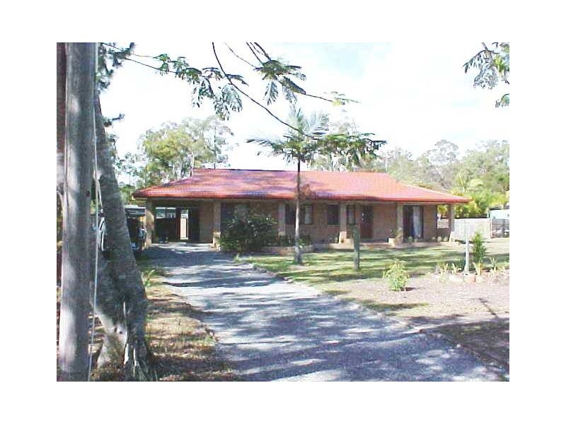 35 Bluegum Drive, Marsden QLD 4132