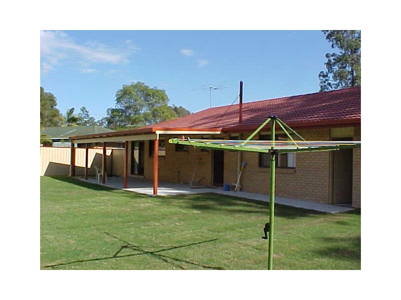 35 Bluegum Drive, Marsden QLD 4132