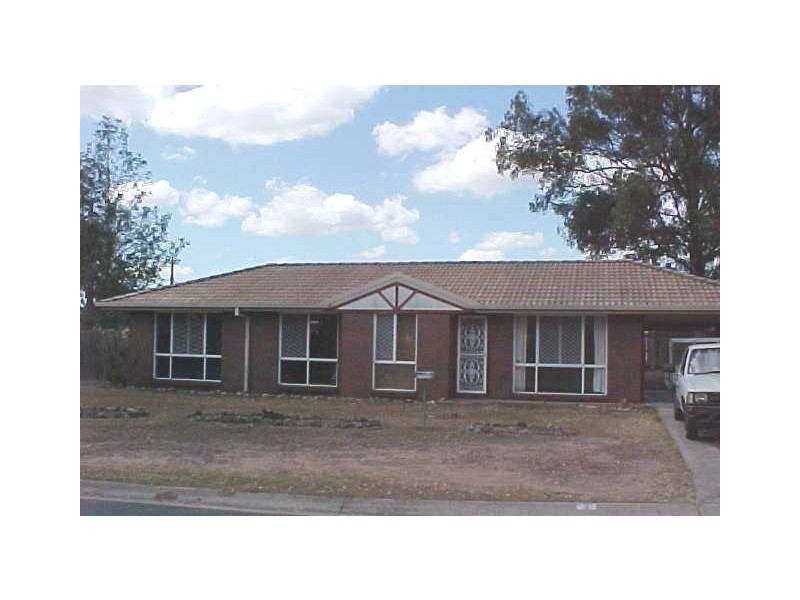 2 Timberlee Drive, Marsden QLD 4132