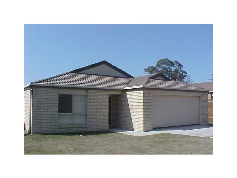 35 MARK LANE, Waterford West QLD 4133