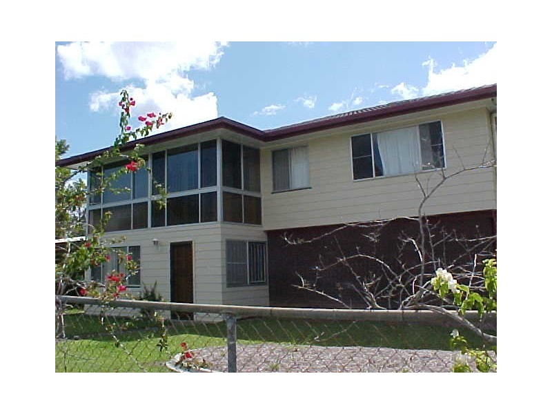 1 GALAHAD STREET, Marsden QLD 4132