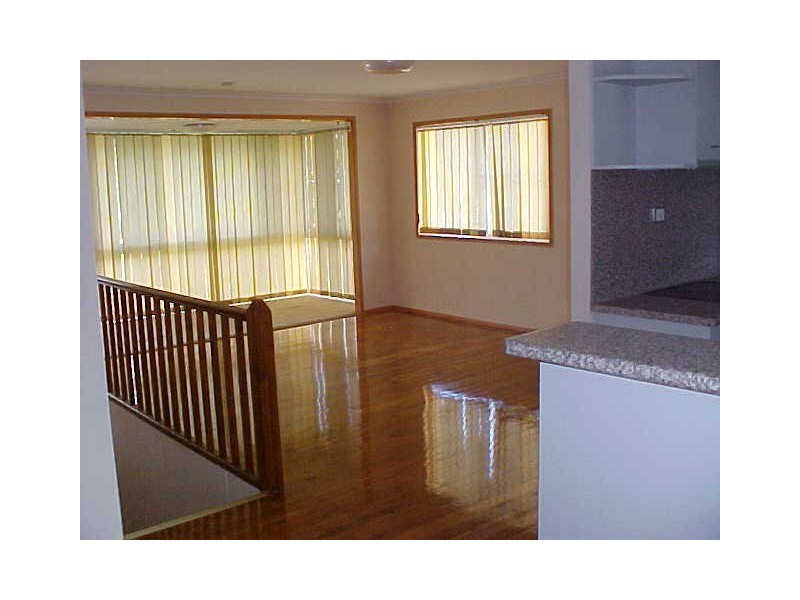 1 GALAHAD STREET, Marsden QLD 4132