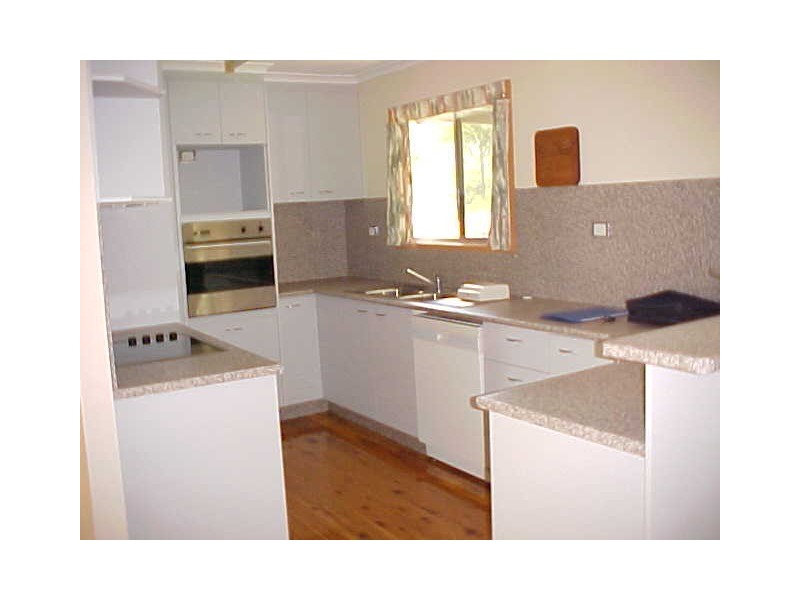 1 GALAHAD STREET, Marsden QLD 4132