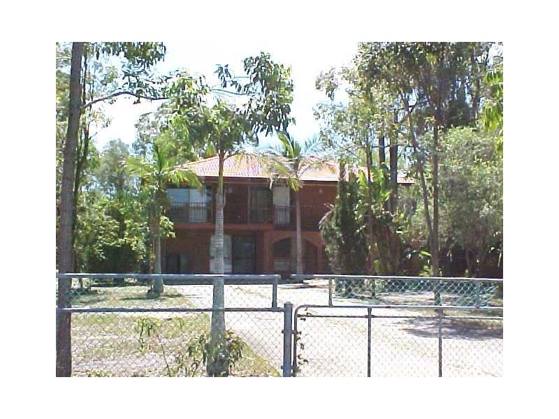 48 ARIEL AVENUE, Kingston QLD 4114