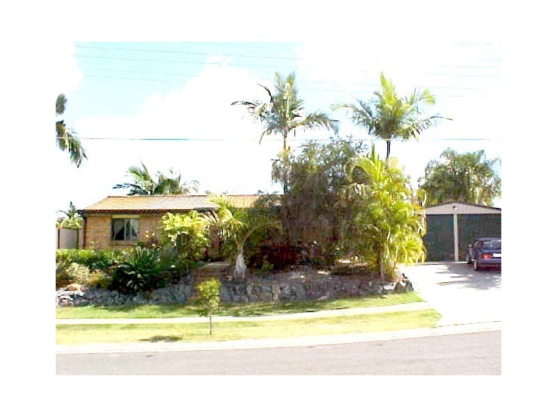 23 AUGUSTA STREET, Crestmead QLD 4132