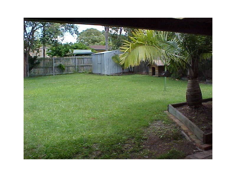 15 RYAN STREET, Loganlea QLD 4131