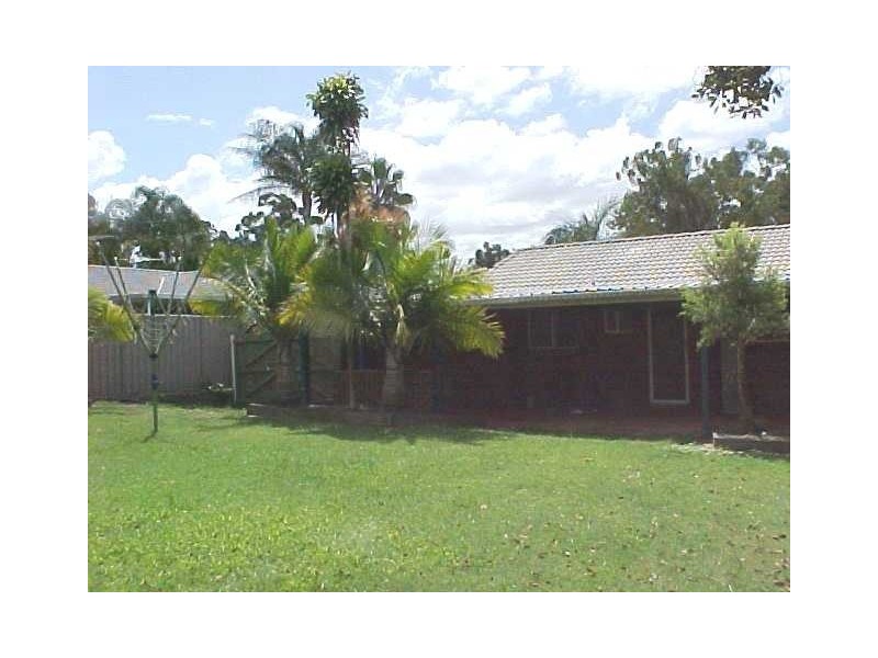 15 RYAN STREET, Loganlea QLD 4131