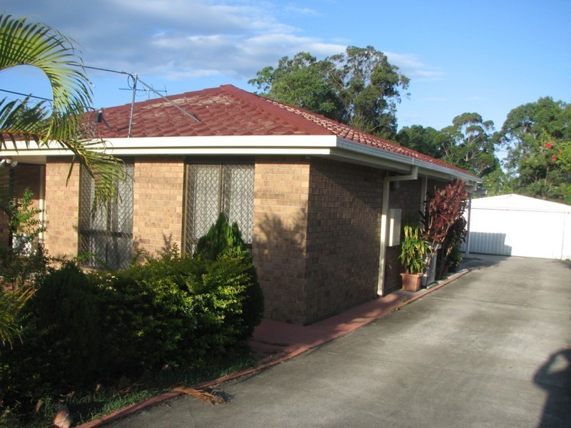 5 Tremain St, Crestmead QLD 4132