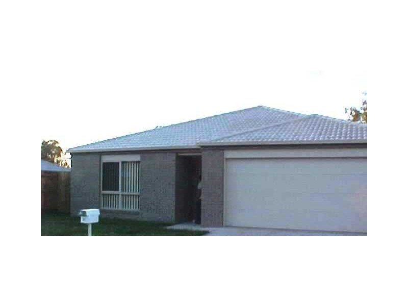 31 MARK LANE, Waterford West QLD 4133