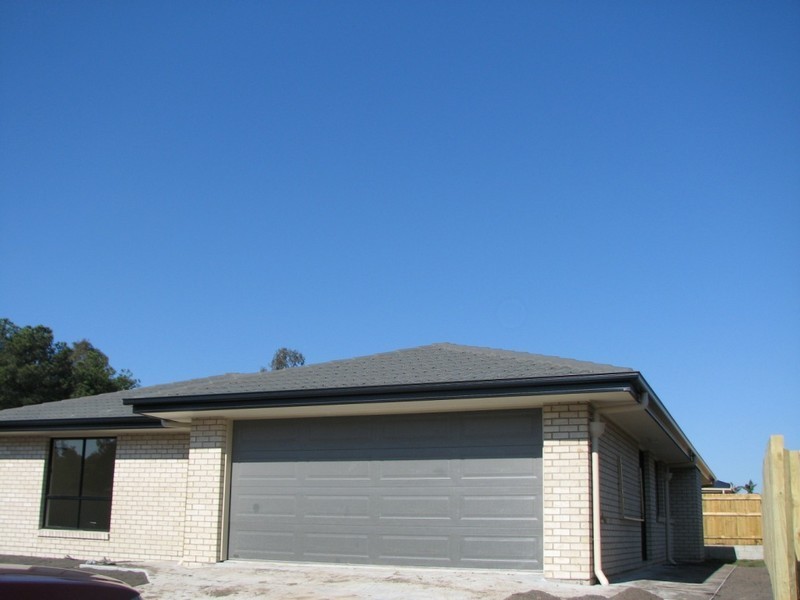 4 LIFESTYLE CLOSE, Waterford West QLD 4133