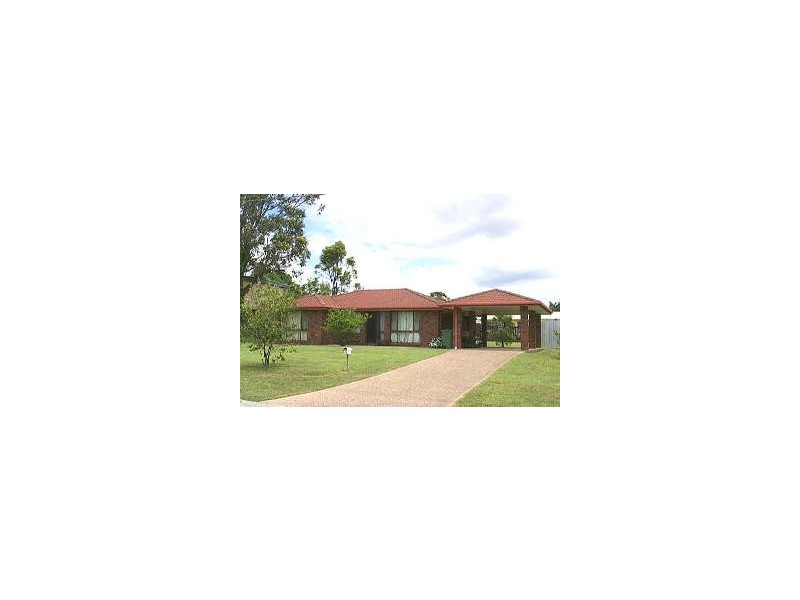 55 LIMERICK DRIVE, Crestmead QLD 4132