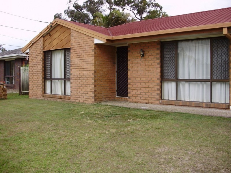 34 COOLMUNDA STREET, Marsden QLD 4132