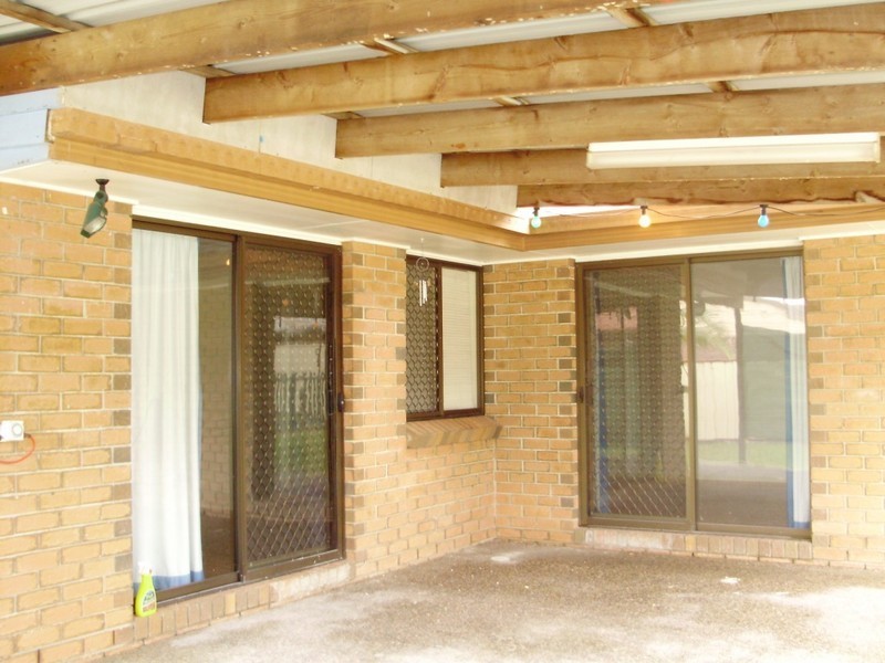 34 COOLMUNDA STREET, Marsden QLD 4132