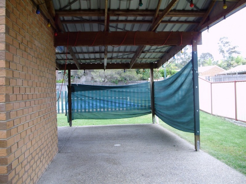 34 COOLMUNDA STREET, Marsden QLD 4132