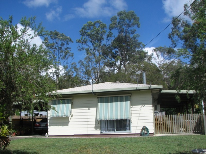 18 CATHERINE STREET, Marsden QLD 4132