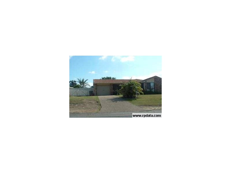 15 BILK STREET, Crestmead QLD 4132