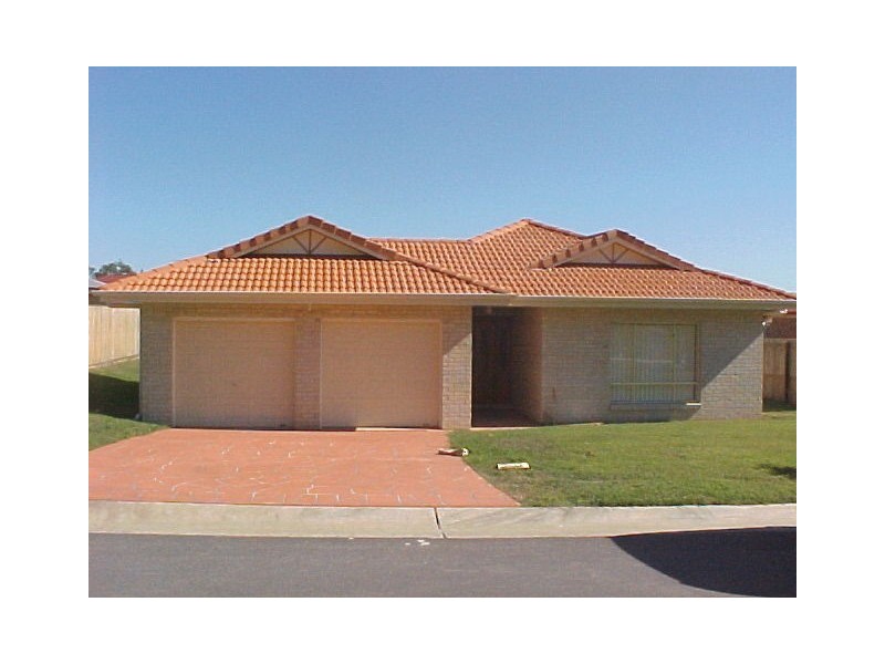4 ETHAN COURT, Crestmead QLD 4132