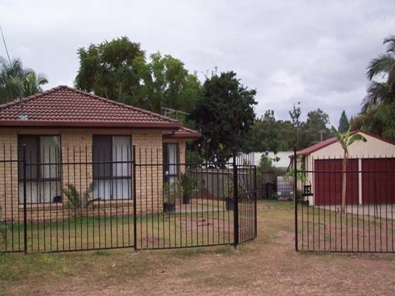 15 LOCHORE STREET, Crestmead QLD 4132