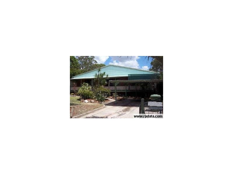 102 FOURTH AVENUE, Marsden QLD 4132