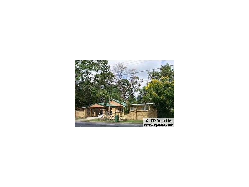 745 BROWNS PLAINS ROAD, Marsden QLD 4132
