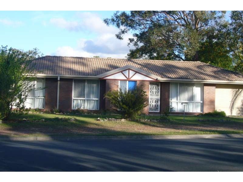 2 TIMBERLEE DRIVE, Marsden QLD 4132