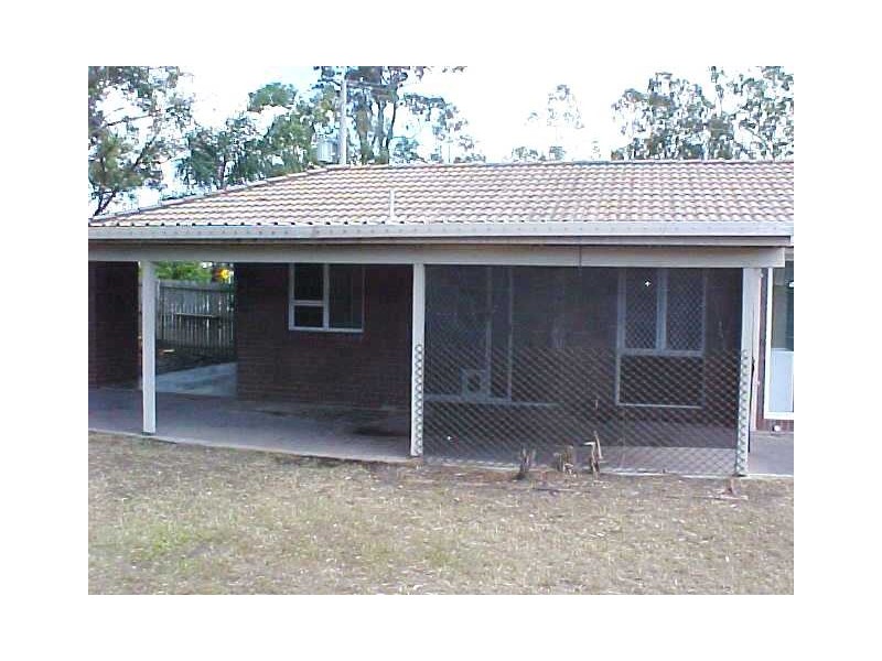 2 TIMBERLEE DRIVE, Marsden QLD 4132