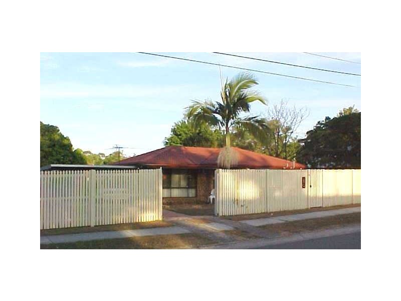 89 FOURTH AVENUE, Marsden QLD 4132