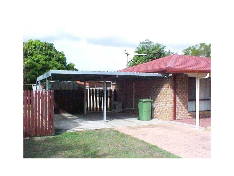 89 FOURTH AVENUE, Marsden QLD 4132