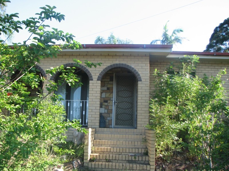 675 BROWNS PLAINS ROAD, Marsden QLD 4132