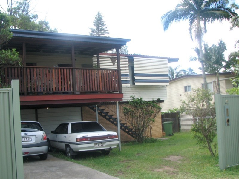 36 DIAMOND STREET, Kingston QLD 4114
